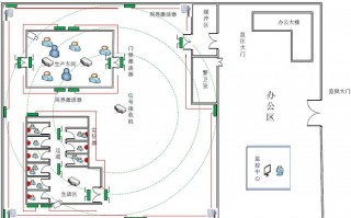  监狱设计图「监狱设计图纸怎么找」