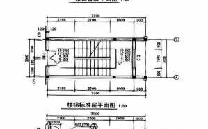 行政楼楼梯设计图（行政楼楼梯设计图片大全）