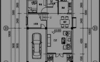 80平米农村房屋设计图,80平米农村房屋设计图片 