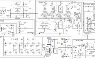 电路施工方案包括哪些内容 电路施工设计图