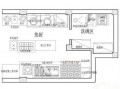  酒店中厨房平面设计图「酒店厨房平面设计图纸手绘」