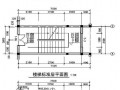 楼梯测量图和设计图的区别