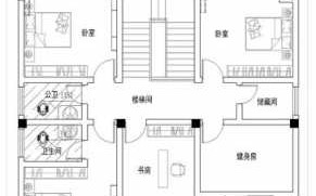  2020年房子的设计图「2020年房子最新设计图」