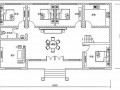 150平方米房屋院设计图_150平米房子设计图片