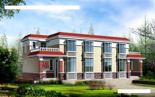 有后院房子建设设计图_有后院房子建设设计图吗