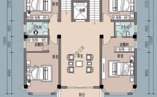 带电梯房屋设计图_带电梯别墅平面图