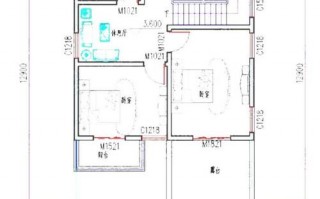 七米乘九米房屋设计图_7米9米=79米