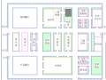 工厂布局设计图_工厂布局图片