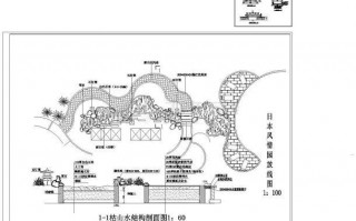 山水园地形设计图,山水园地形设计图片 