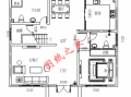 3百平方的房子设计图