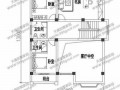 农村排房设计图13x10（农村排房装修效果图）