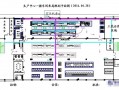 车间平面图制作设计图