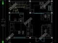  小别墅设计图小户型「别墅设计图小户型平面图」