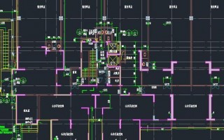 公共面积设计图,公共面积算建筑面积吗 