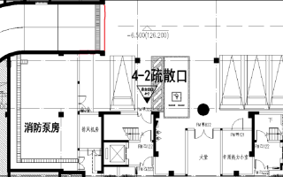 民房地下室通风设计图_民房地下室可以建多大面积