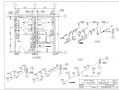 下水管道布置图-下水管合理设计图