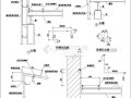 彩钢瓦屋顶结构图 彩钢瓦屋面结构设计图