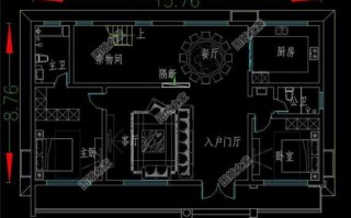  最新经济型别墅设计图「最新经济数据公布」