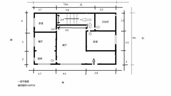 房屋设计图买（房子设计图是以什么为单位）-第2张图片-室内构图家装