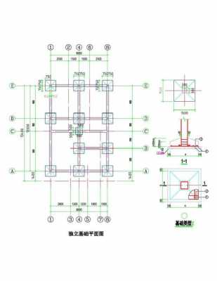 别墅基础怎样设计图（别墅基础怎样设计图片大全）-第2张图片-室内构图家装