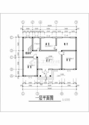 现在住房设计图_现在住房设计图纸有哪些-第2张图片-室内构图家装