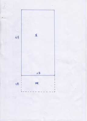 出租实用套房设计图-第3张图片-室内构图家装