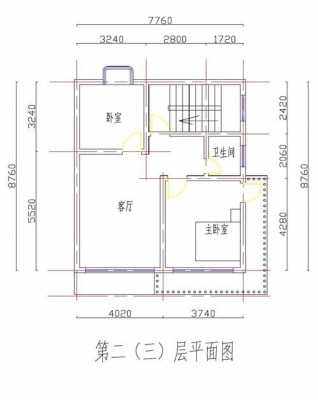  有免费的房屋设计图「免费的房屋设计图纸全套」-第2张图片-室内构图家装