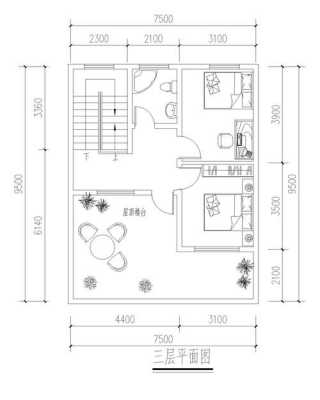  有免费的房屋设计图「免费的房屋设计图纸全套」-第1张图片-室内构图家装