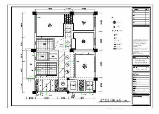 什么是顶棚设计图,顶棚属于什么工程 -第3张图片-室内构图家装