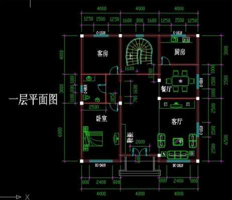 一套设计图价格,一套设计图价格怎么算 -第2张图片-室内构图家装