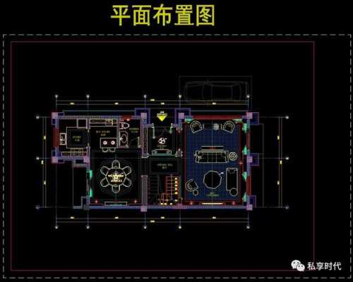 银行cad平面设计图,银行cad平面设计图纸 -第1张图片-室内构图家装