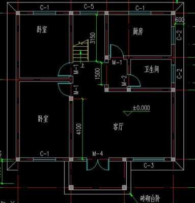 哪有楼房设计图_哪里有设计房子的-第2张图片-室内构图家装