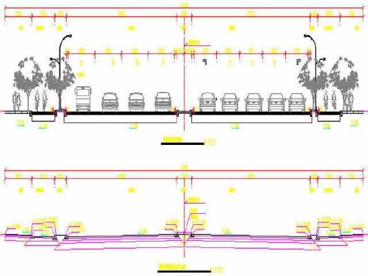 交通信号灯图纸cad-交通信号灯cad设计图-第3张图片-室内构图家装