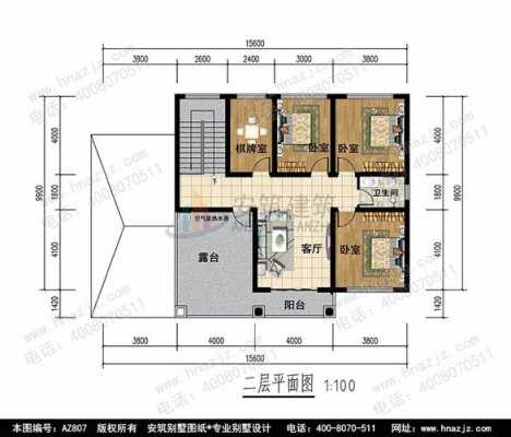 1018两层楼设计图,18层的2层一般叫什么层? -第3张图片-室内构图家装