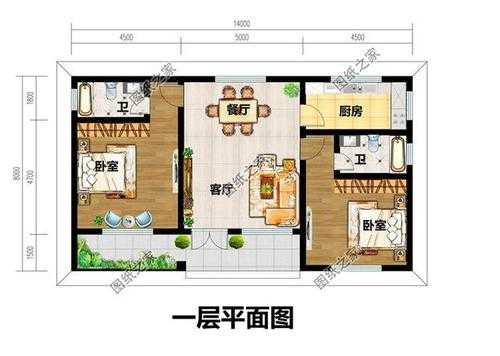  一个房间没有门怎么设计图「一个房间没有门怎么设计图纸」-第3张图片-室内构图家装