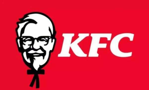 KFC设计图,kfc品牌设计 -第1张图片-室内构图家装