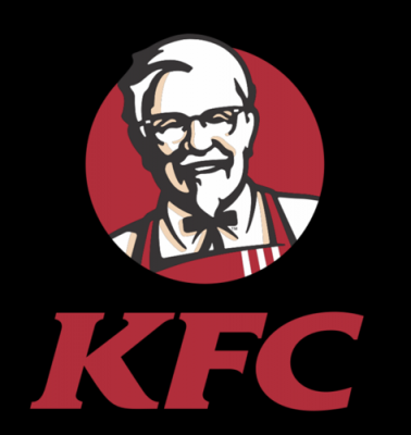 KFC设计图,kfc品牌设计 -第3张图片-室内构图家装