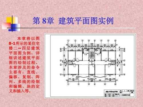 工程设计图实例-第1张图片-室内构图家装