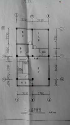  画建房设计图公司「如何画建房设计图」-第2张图片-室内构图家装