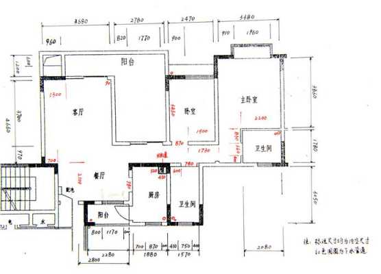 装修电脑设计图纸-装修电脑设计图-第3张图片-室内构图家装