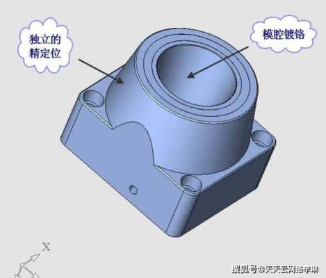 水杯cad设计图,杯子的cad绘图 -第3张图片-室内构图家装