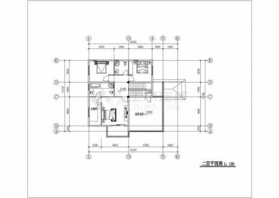 电子版房屋设计图（造房子电子版）-第2张图片-室内构图家装