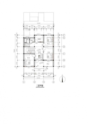 2015地基建房设计图,建房地基设计施工图 -第1张图片-室内构图家装