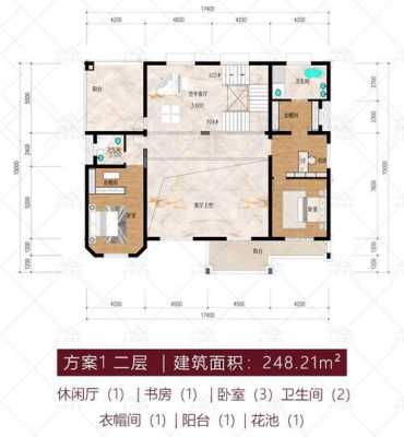 810米别墅设计图的简单介绍-第1张图片-室内构图家装