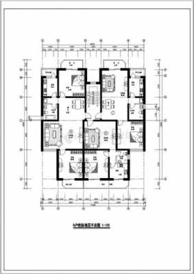 怎么查看在建楼盘的设计图纸-怎么查到楼盘的设计图-第2张图片-室内构图家装