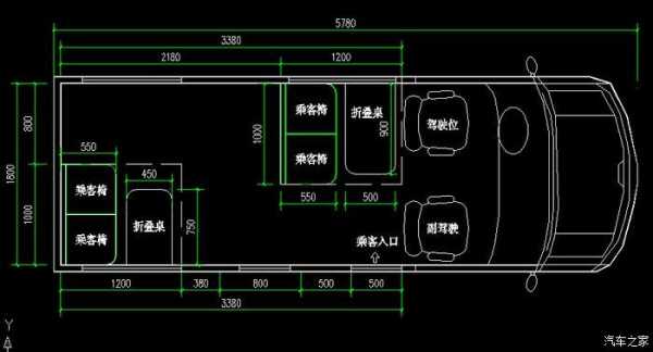 汽车房设计图,汽车房设计图怎么画 -第1张图片-室内构图家装