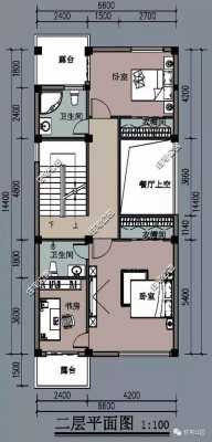  15x15米建房设计图「15米15米建房图纸」-第2张图片-室内构图家装