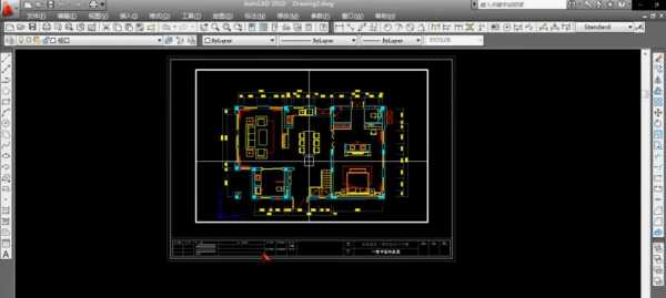  怎样把设计图转变成效果图「如何将设计图转换为cad」-第2张图片-室内构图家装