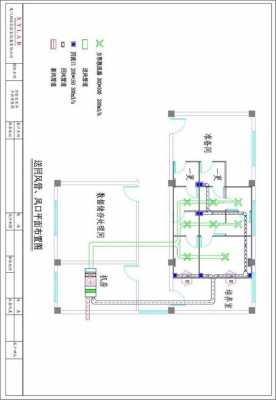 水电设计图施工图怎么画-水电设计图施工图-第1张图片-室内构图家装