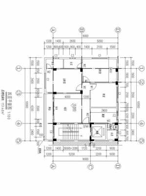 楼房做平面设计图-第3张图片-室内构图家装